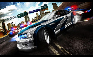 Need for Speed Wallpapers Download