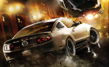 Need for Speed Wallpapers HD