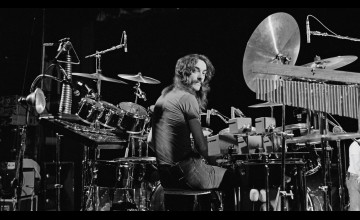 Neil Peart Wallpapers