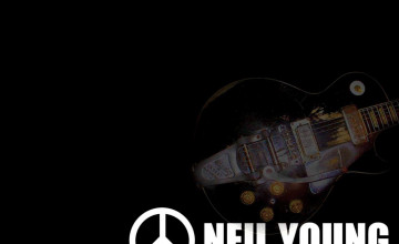 Neil Young Wallpapers