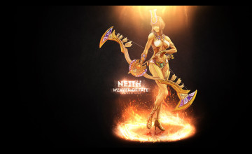 Neith Wallpapers
