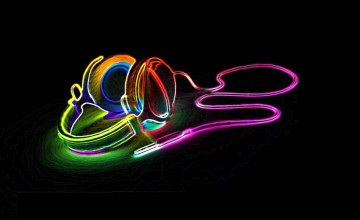 Neon Wallpapers Images