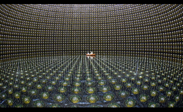 Neutrino Wallpapers