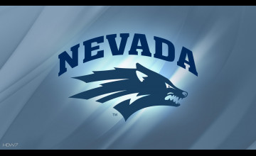 Nevada Wolf Pack Wallpapers