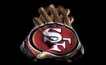 New 49ers Wallpapers