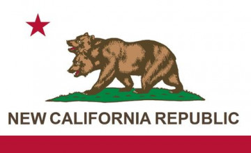 New California Republic Wallpapers