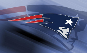 New England Patriots Widescreen Wallpaper