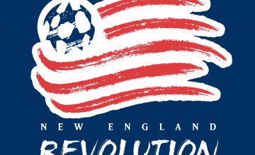 New England Revolution Wallpapers