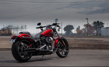 New Harley Davidson Free
