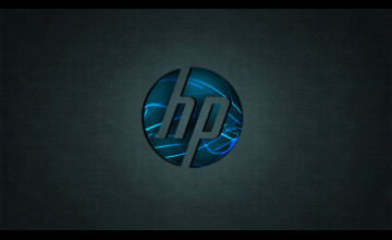 New HP Wallpapers