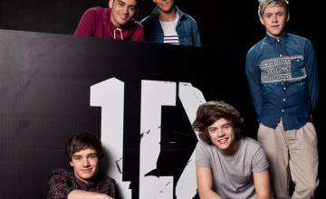 New Live Wallpaper One Direction
