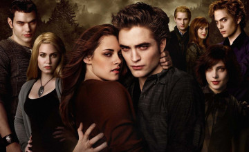 New Moon Wallpapers