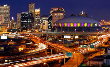 New Orleans City