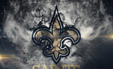 New Orleans Saints HD Wallpapers