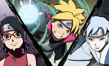 New Team 7 Wallpapers