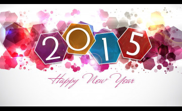 New Year 2015 Pc
