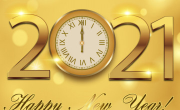 New Years Eve 2022 Wallpapers