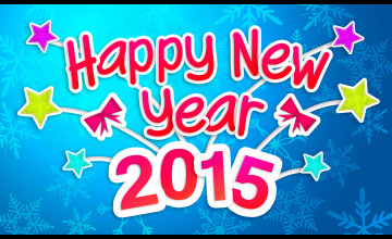 New Years Eve Wallpapers 2015