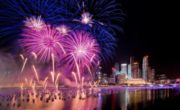 New Years Wallpapers