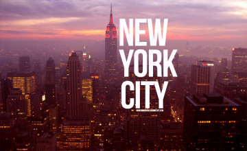 New York City Backgrounds