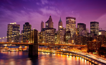 New York City Desktop Backgrounds