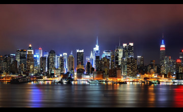 New York Desktop Backgrounds