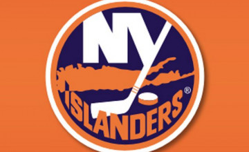 New York Islanders iPhone