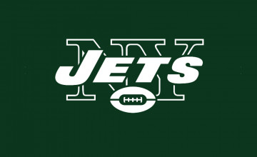 New York Jets Desktop