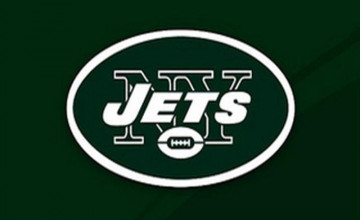 New York Jets Logo Wallpapers