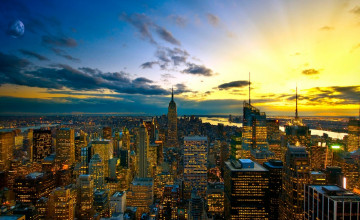 New York Pictures Wallpapers