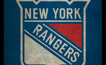 New York Rangers iPhone