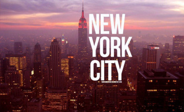 New York State Wallpapers