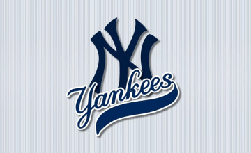 New York Yankees iPhone Wallpaper