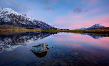 New Zealand Wallpapers