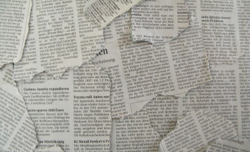 Newspaper