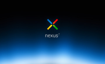 Nexus 7 Wallpapers
