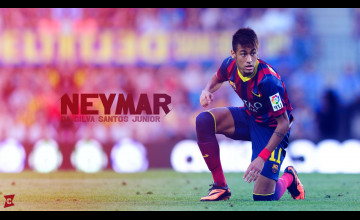 Neymar 2015 Wallpapers