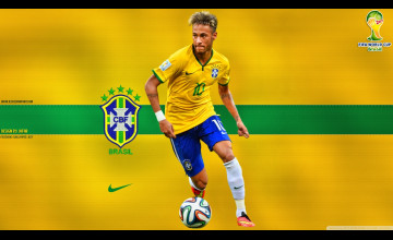 Neymar Brazil 2015 Hd