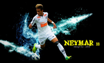 Neymar, barcelona, brazil, fifa, football, jr, rio, soccer, HD phone  wallpaper | Peakpx