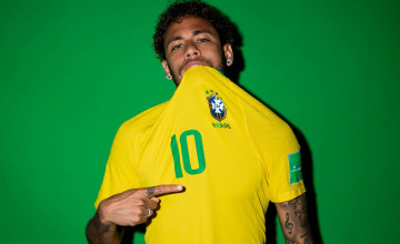 Neymar Jr Wallpapers