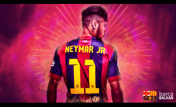 Neymar Wallpapers HD