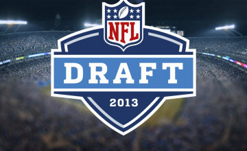 NFL Draft Wallpapers
