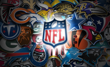 NFL Football Teams Wallpapers
