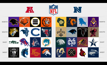 Nfl Team Logo Wallpapers