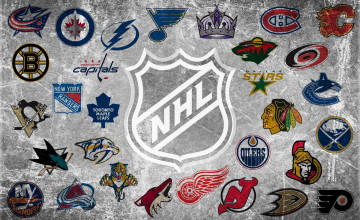 NHL Teams Wallpapers
