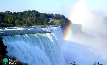 Niagara Falls for Desktop