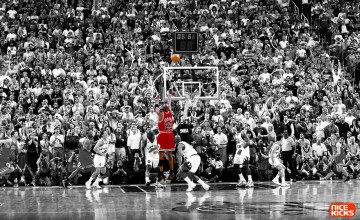 NiceKicks Wallpapers