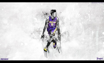 Nick Young Wallpapers