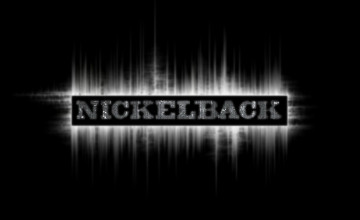 Nickelback Backgrounds
