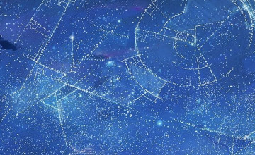Night Sky Wallpapers Constellations